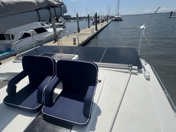 The Flying Tortuga Yacht Photos Pics 