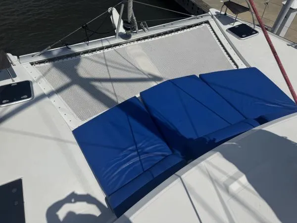 The Flying Tortuga Yacht Photos Pics 