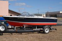 1978 Chris-Craft Runaboat