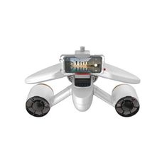 2023 SUBLUE WHITESHARK MIX PRO