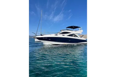 2004 Sunseeker Manhattan 50
