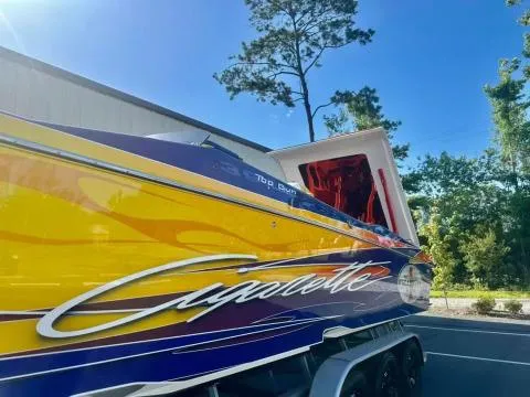 On Your Mark Yacht Photos Pics 