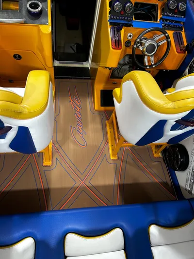 On Your Mark Yacht Photos Pics 