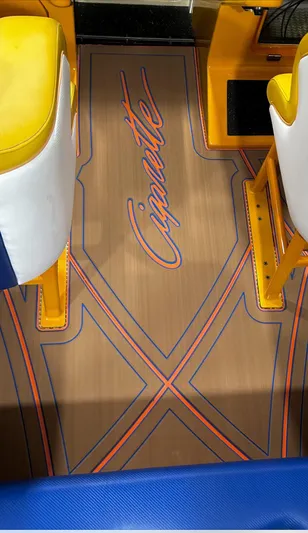 On Your Mark Yacht Photos Pics 