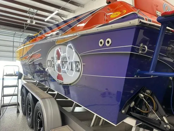 On Your Mark Yacht Photos Pics 