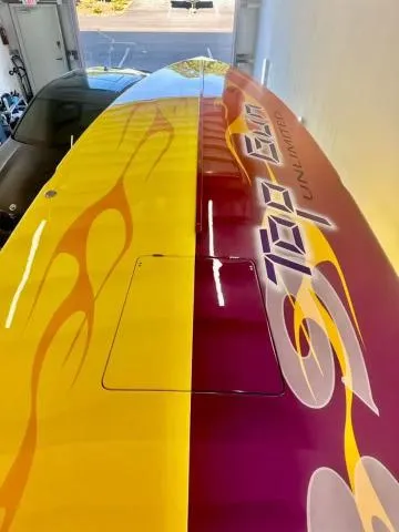 On Your Mark Yacht Photos Pics 