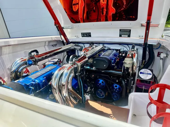 On Your Mark Yacht Photos Pics 