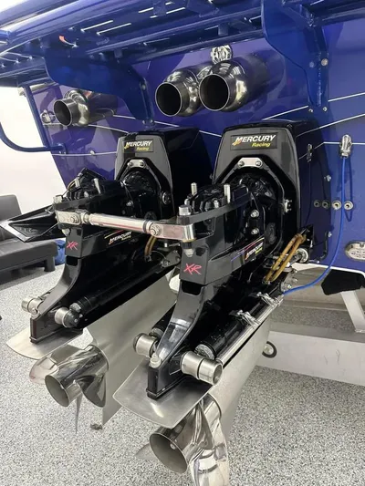 On Your Mark Yacht Photos Pics 