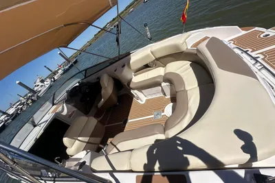 2005 Regal 2450