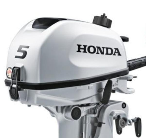 2025 Honda BF5 SHNU