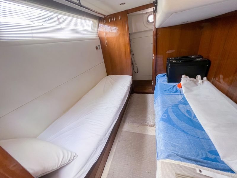 2013 Princess 60