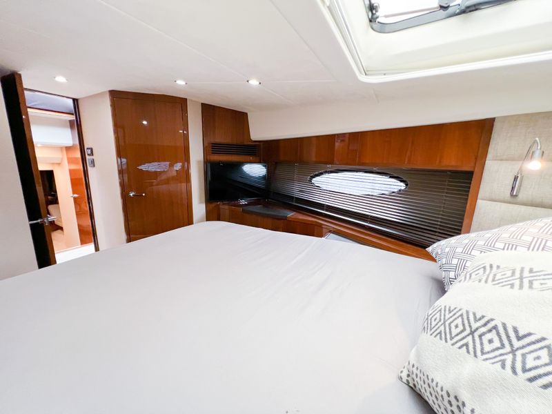 2013 Princess 60