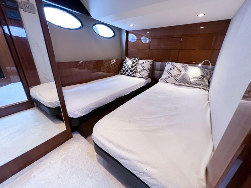 2013 Princess 60