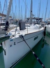 2019 Beneteau Oceanis 38.1