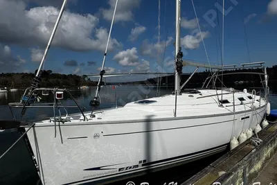 2005 Dufour 385 Grand Large