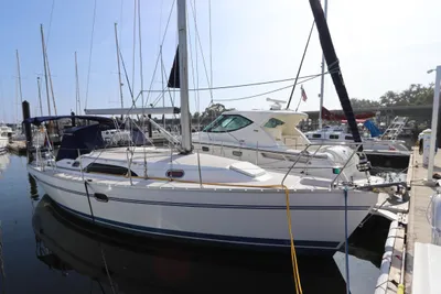 Catalina 355