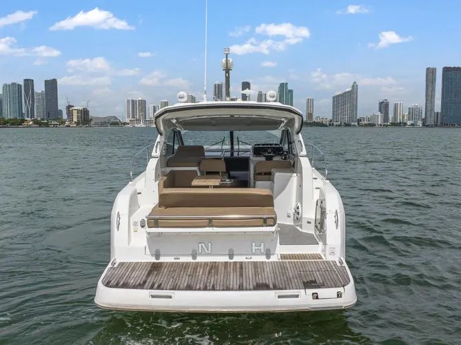 Our Trade Yacht Photos Pics 2016 Jeanneau Leader 36 - Image 7