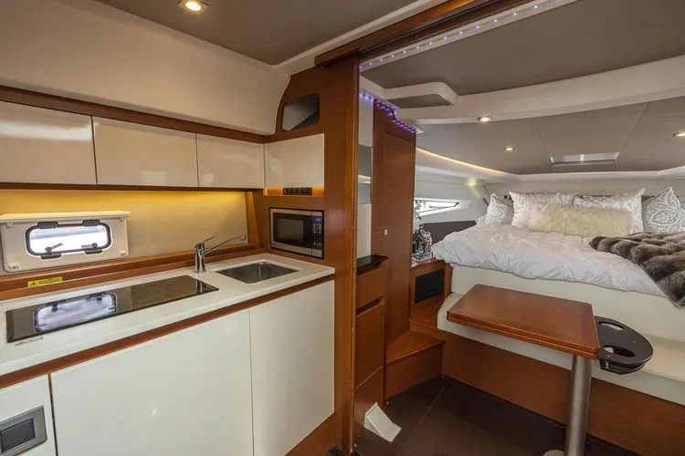 Our Trade Yacht Photos Pics 2016 Jeanneau Leader 36 - Image 22