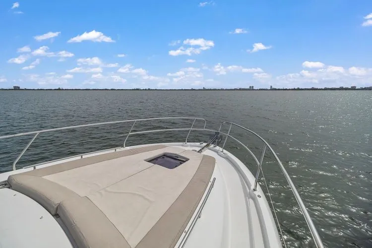 Our Trade Yacht Photos Pics 2016 Jeanneau Leader 36 - Image 9