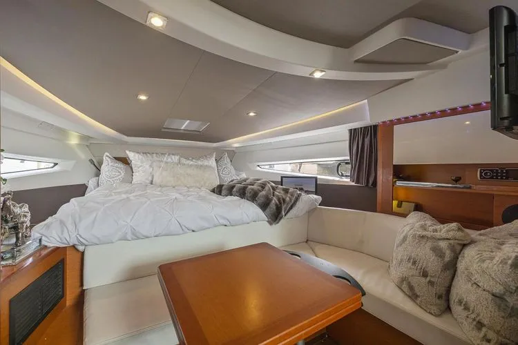 Our Trade Yacht Photos Pics 2016 Jeanneau Leader 36 - Image 18