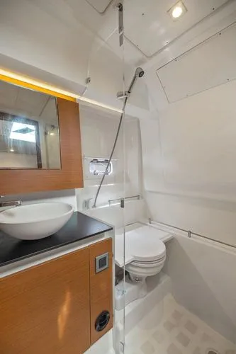 Our Trade Yacht Photos Pics 2016 Jeanneau Leader 36 - Image 21