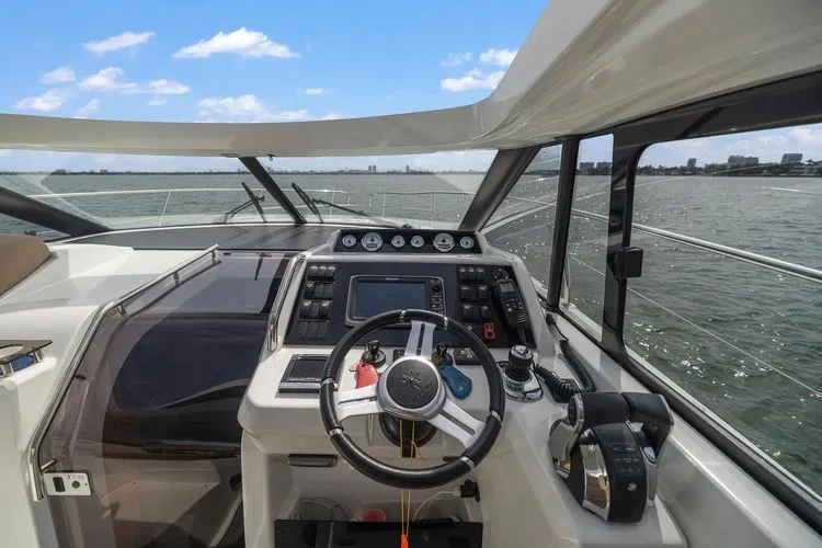 Our Trade Yacht Photos Pics 2016 Jeanneau Leader 36 - Image 16