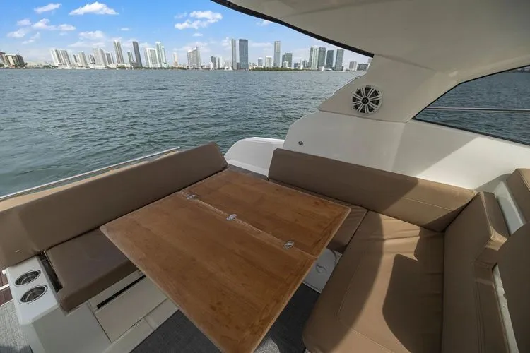 Our Trade Yacht Photos Pics 2016 Jeanneau Leader 36 - Image 11