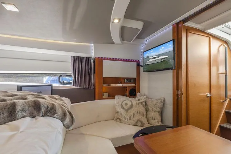 Our Trade Yacht Photos Pics 2016 Jeanneau Leader 36 - Image 17