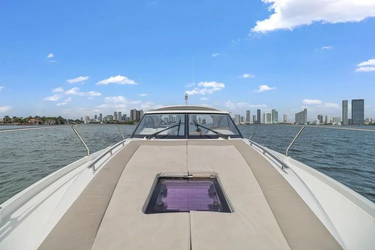 Our Trade Yacht Photos Pics 2016 Jeanneau Leader 36 - Image 8