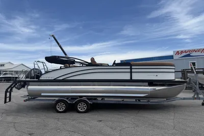 Harris 210CR