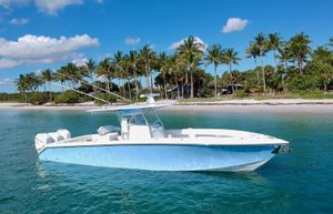 2020 37' Bahama-Open Fisherman Palm Beach Gardens, FL, US