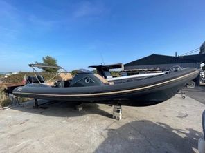 2016 Nuova Jolly Prince 35 CC