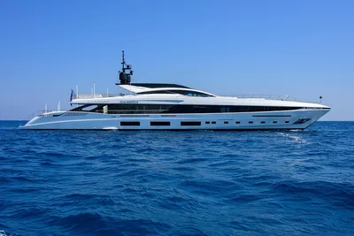 Mangusta 54 Gransport