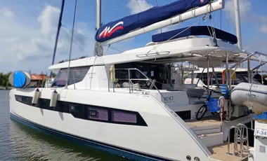 Sailing Catamarans for Sale