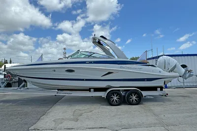 Crownline 290 XSS