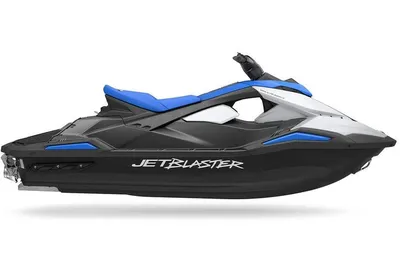 2026 Yamaha WaveRunner JetBlaster