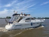 1998 Sealine 360 Statesman