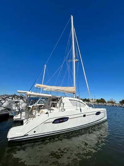 Summersalt Yacht Photos Pics 