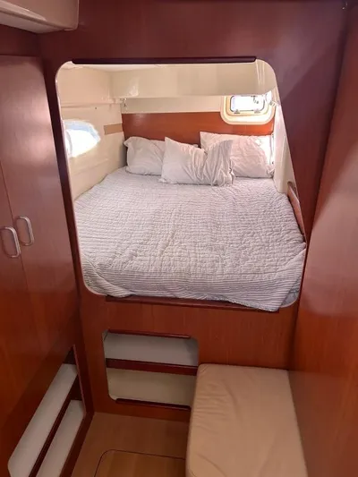 Summersalt Yacht Photos Pics 