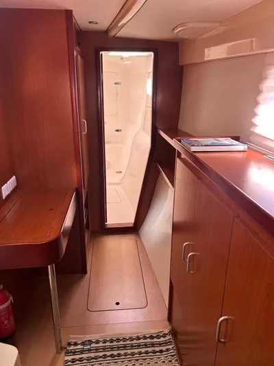 Summersalt Yacht Photos Pics 