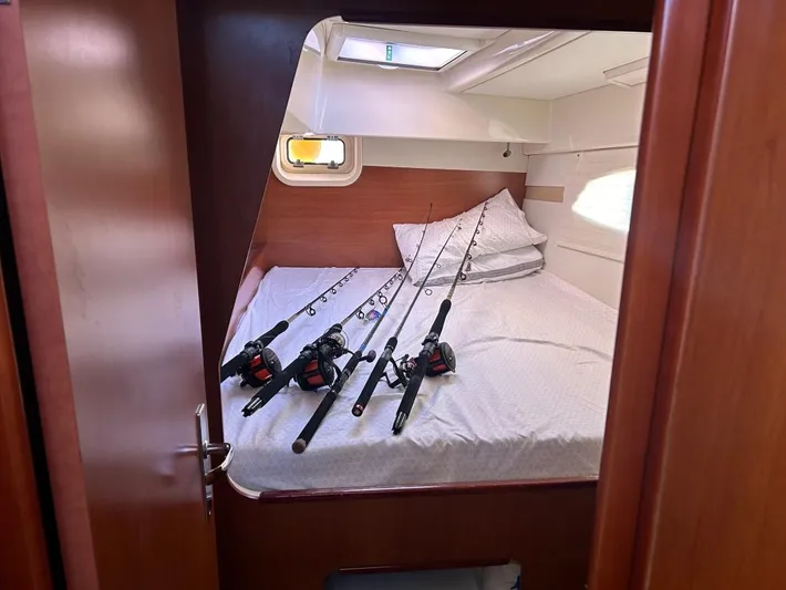 Summersalt Yacht Photos Pics 