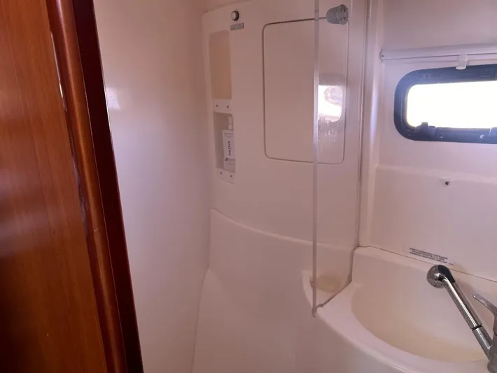 Summersalt Yacht Photos Pics 