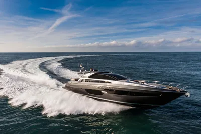 Riva 88' Domino Super