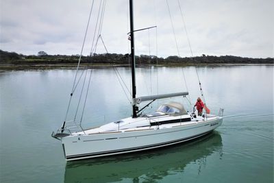 2015 Beneteau First 35 Carbon Edition