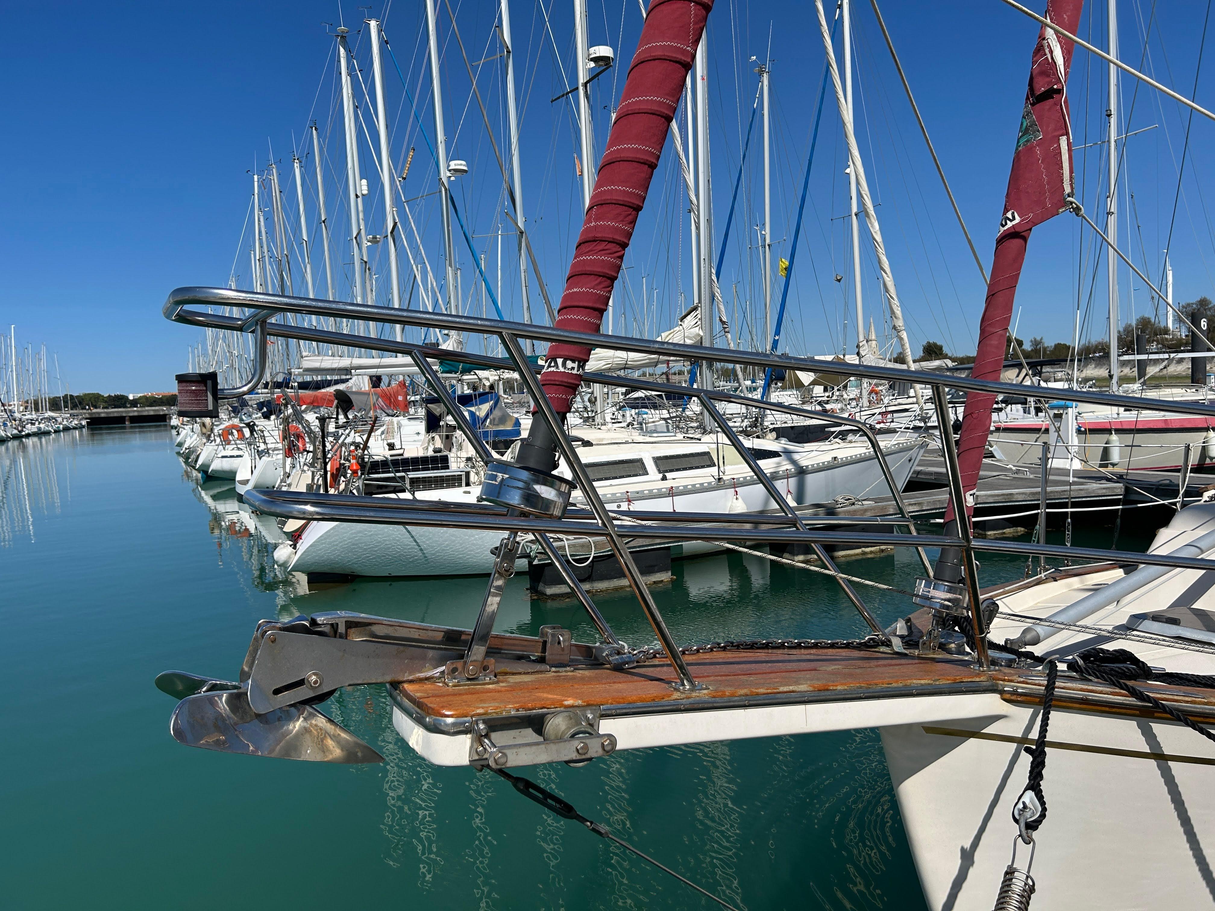 1990 Island Packet 27 Cruiser for sale - YachtWorld 1990 Island Packet 27 Cruiser for sale - YachtWorld