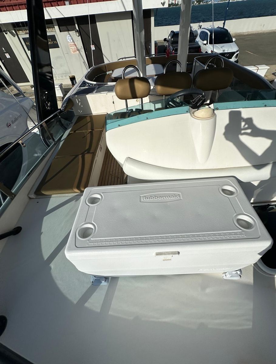 2006 Fairline 58 