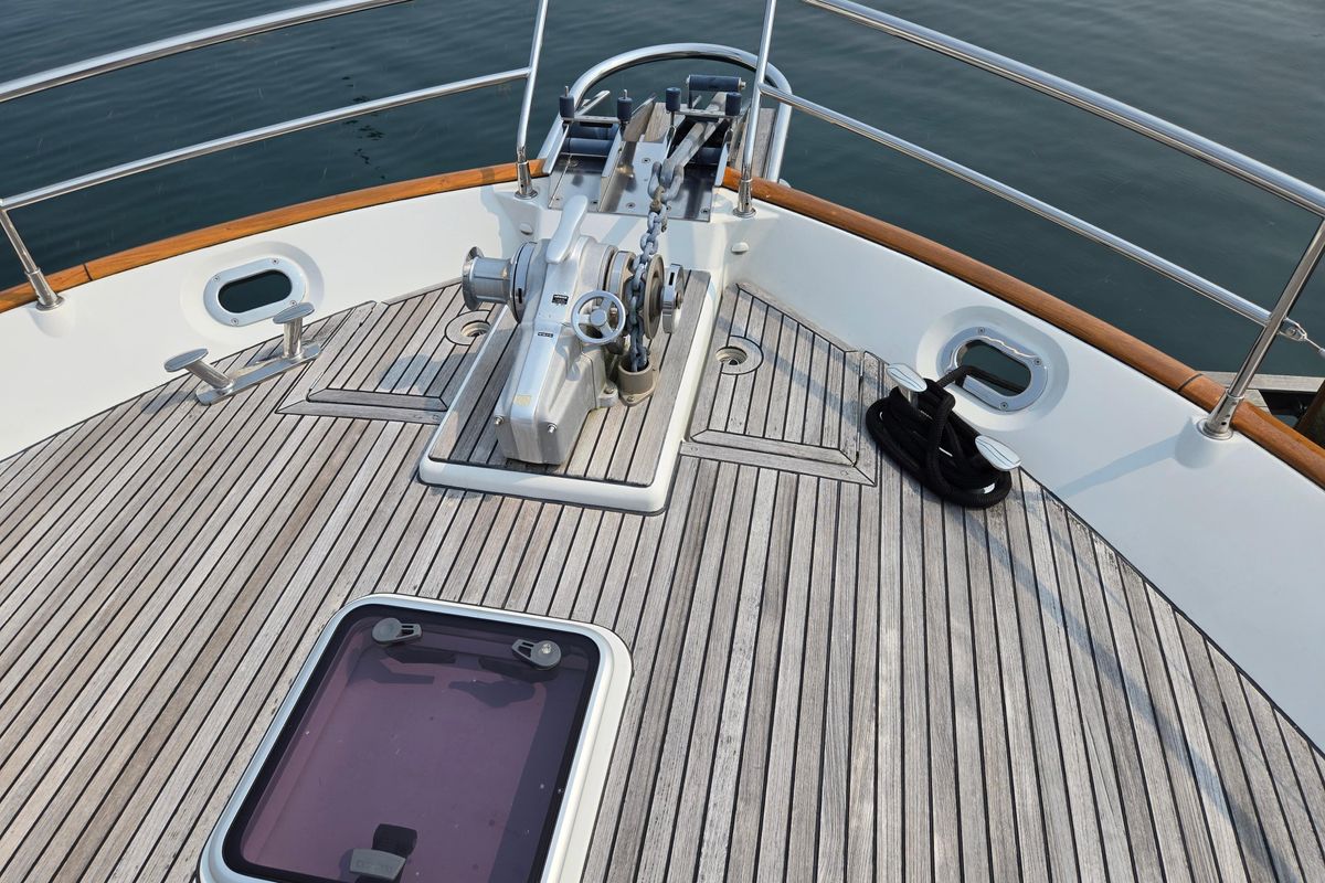 2012 Beneteau 52 