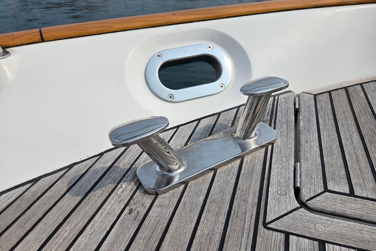 2012 Beneteau 52 