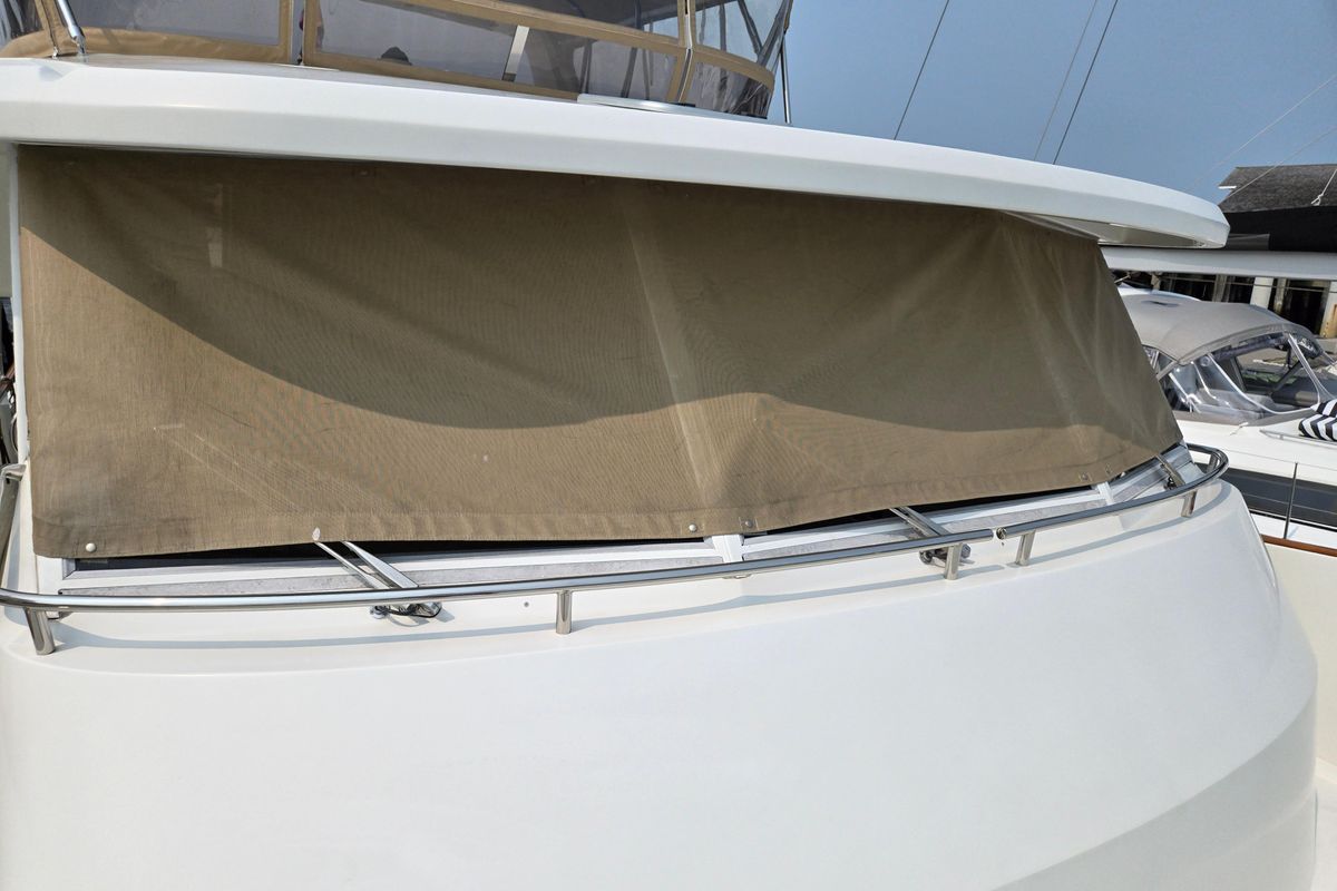 2012 Beneteau 52 