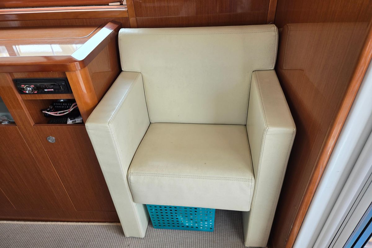 2012 Beneteau 52 